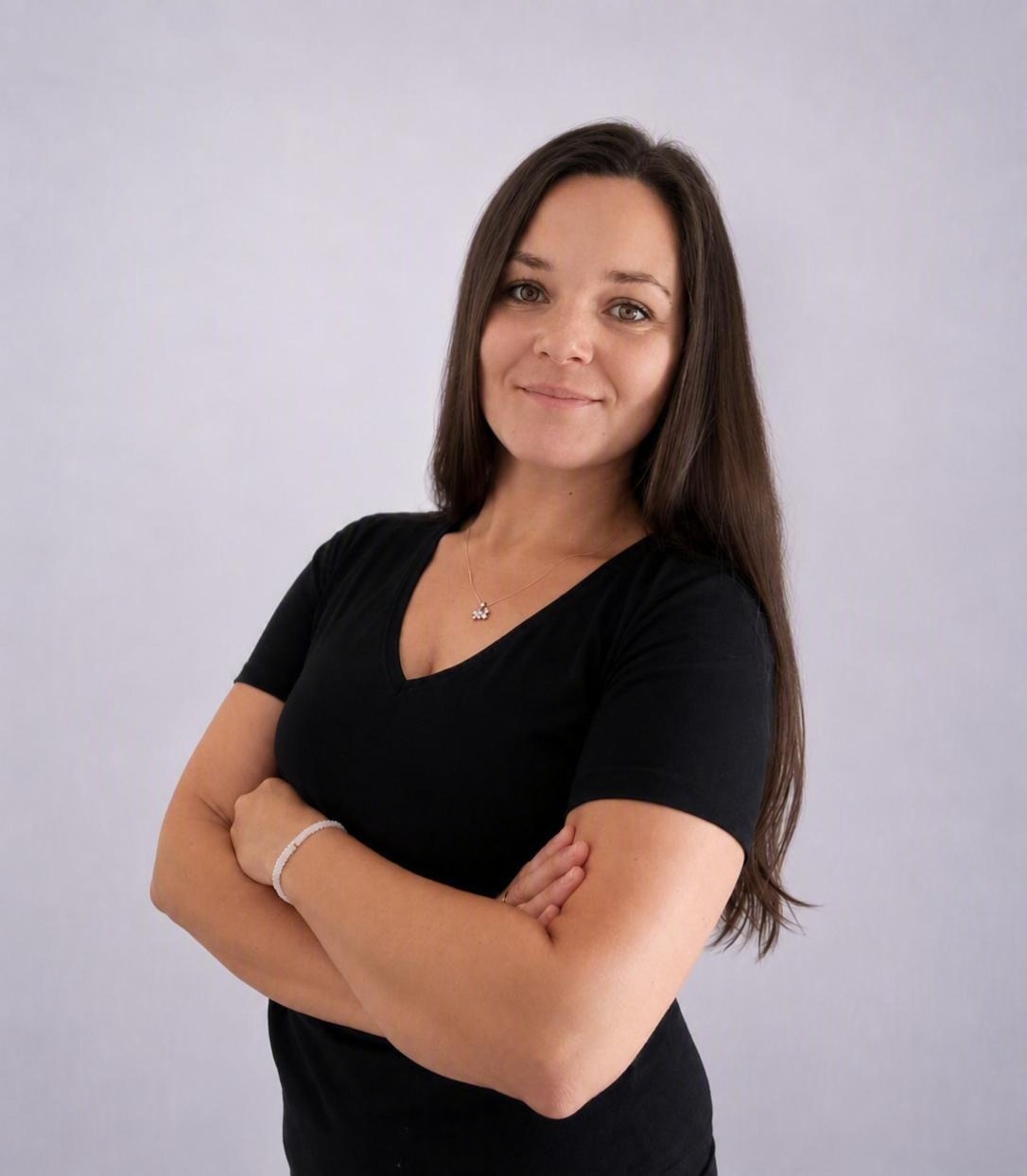 Bc. Kateřina Bodanská